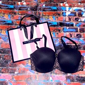Victoria’s Secret bra